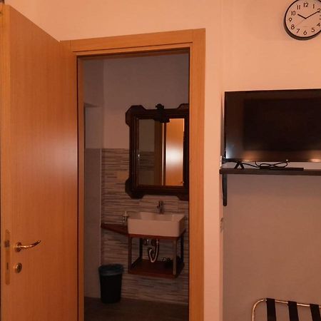 Apartamento Casa Dei Bianchi Florencia Exterior foto