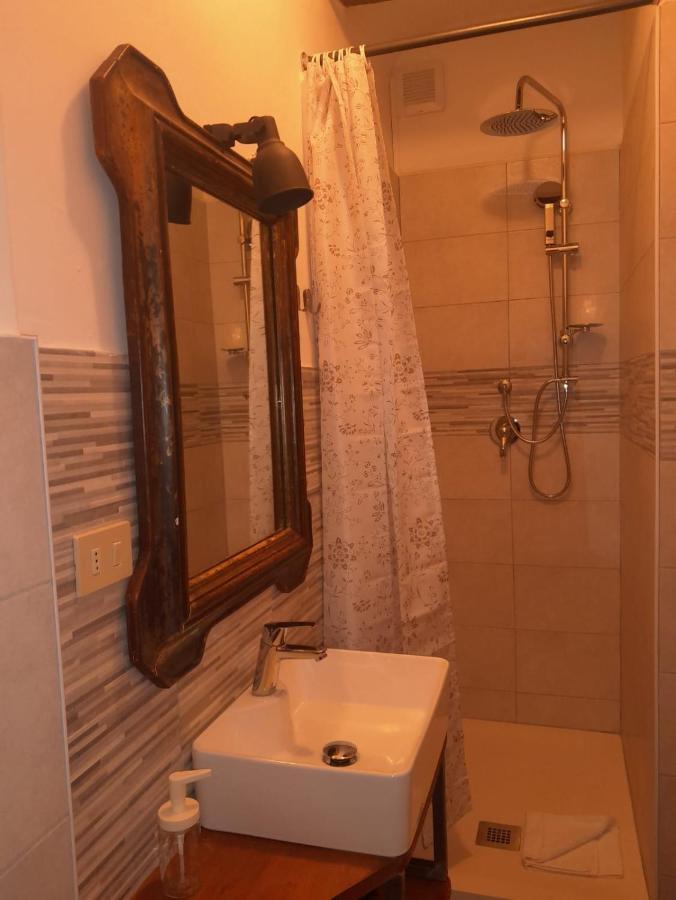 Apartamento Casa Dei Bianchi Florencia Exterior foto