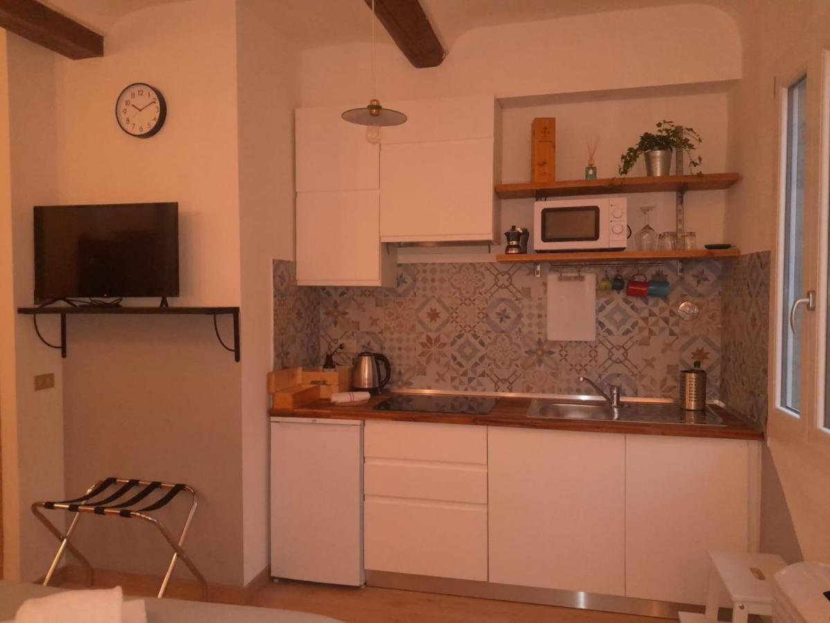 Apartamento Casa Dei Bianchi Florencia Exterior foto