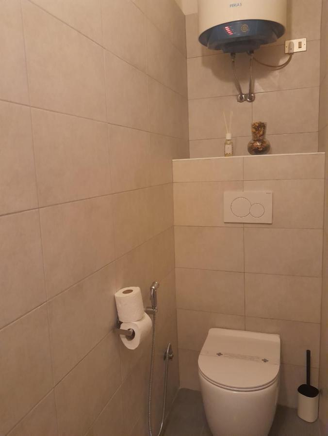 Apartamento Casa Dei Bianchi Florencia Exterior foto