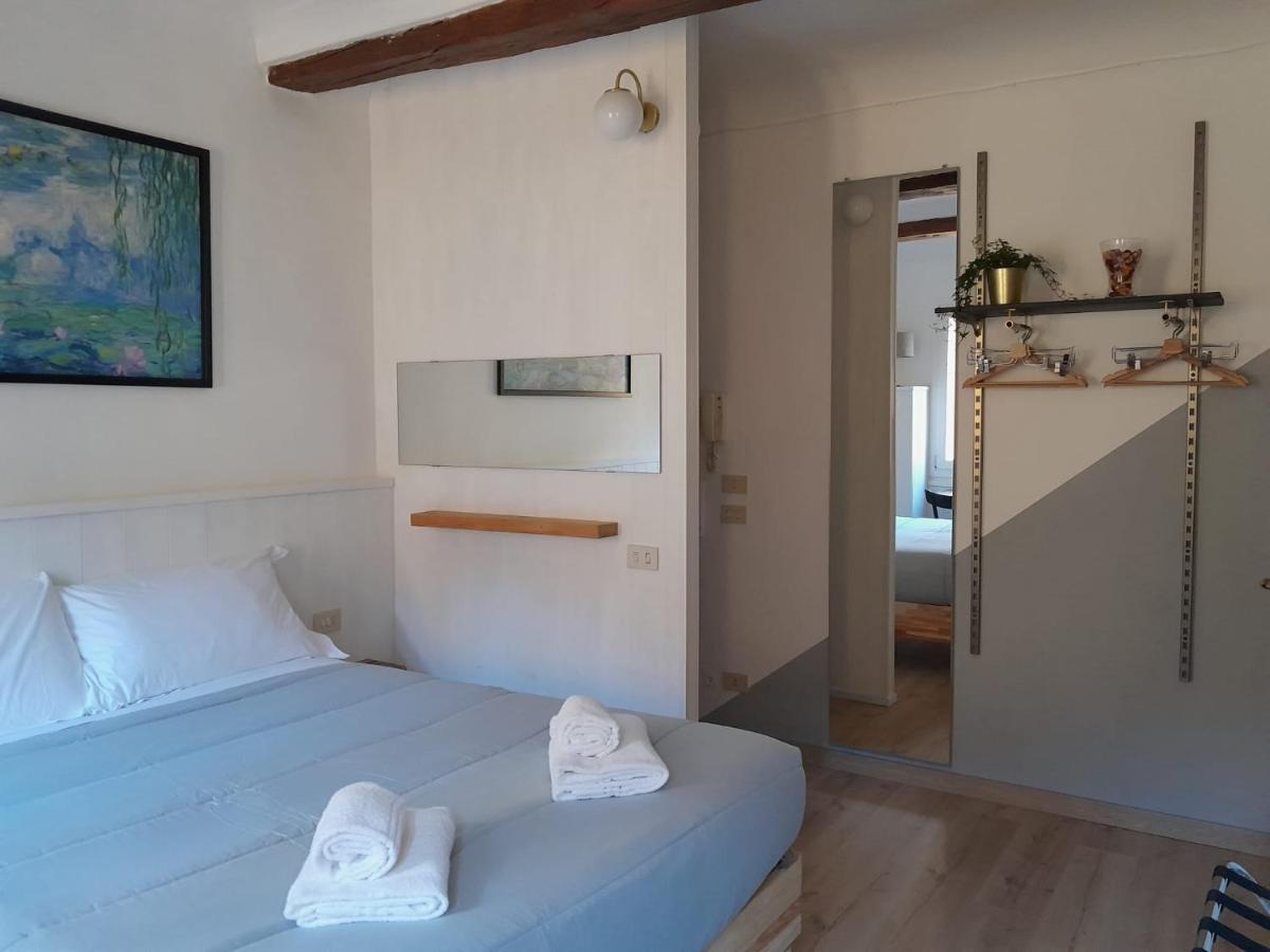 Apartamento Casa Dei Bianchi Florencia Exterior foto