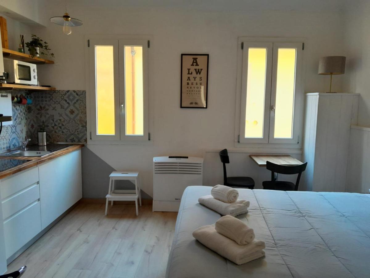Apartamento Casa Dei Bianchi Florencia Exterior foto