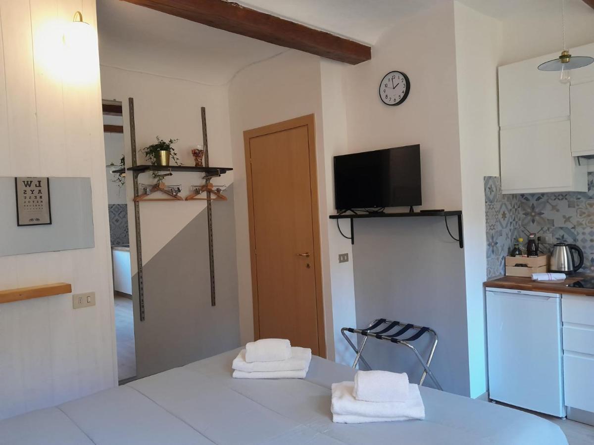 Apartamento Casa Dei Bianchi Florencia Exterior foto