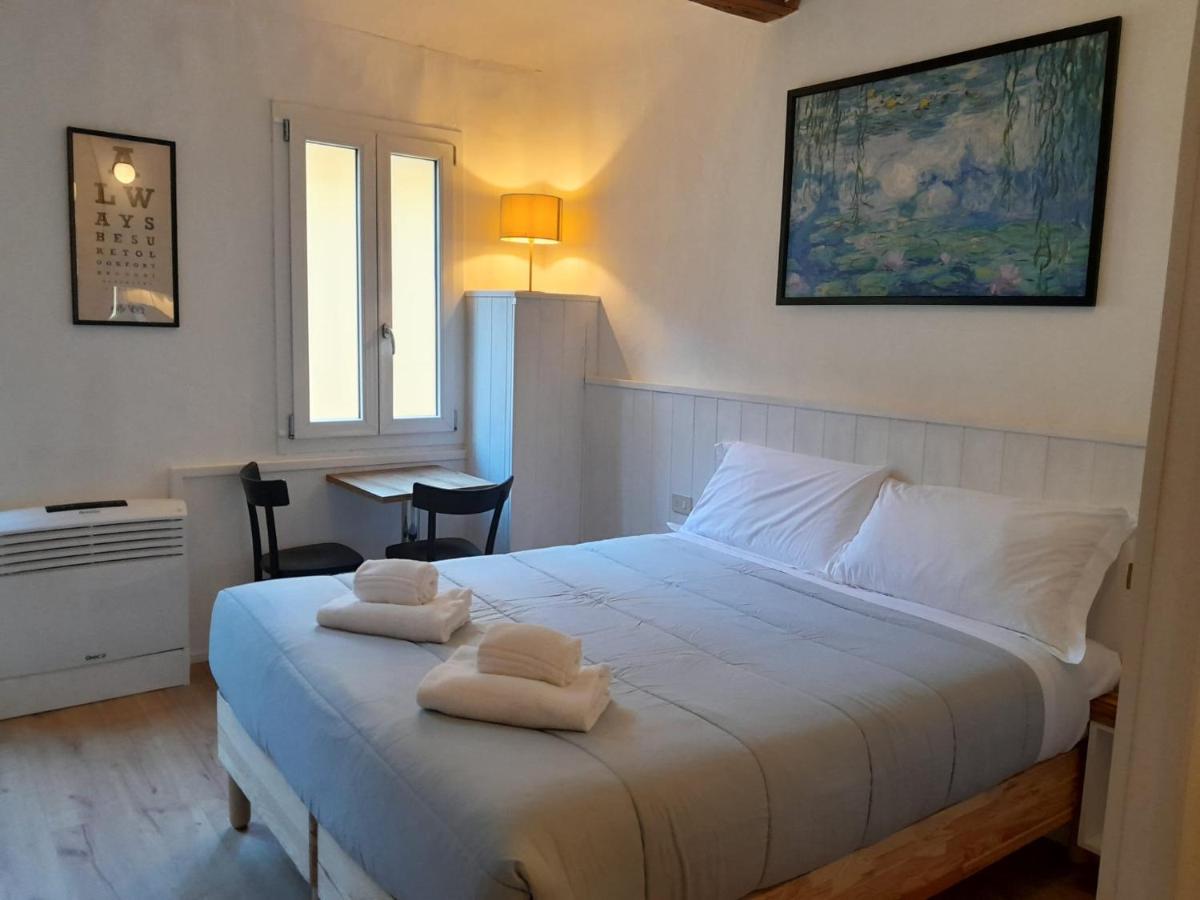 Apartamento Casa Dei Bianchi Florencia Exterior foto
