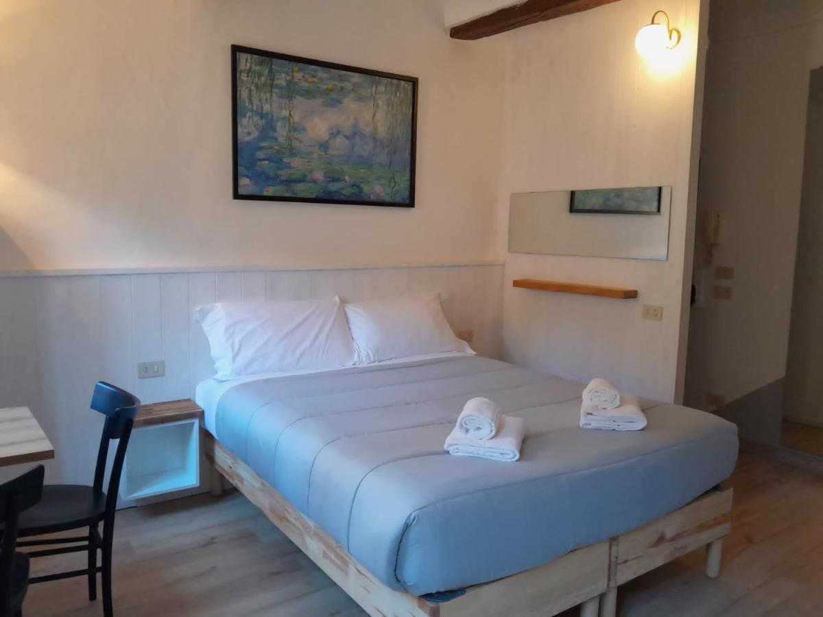 Apartamento Casa Dei Bianchi Florencia Exterior foto