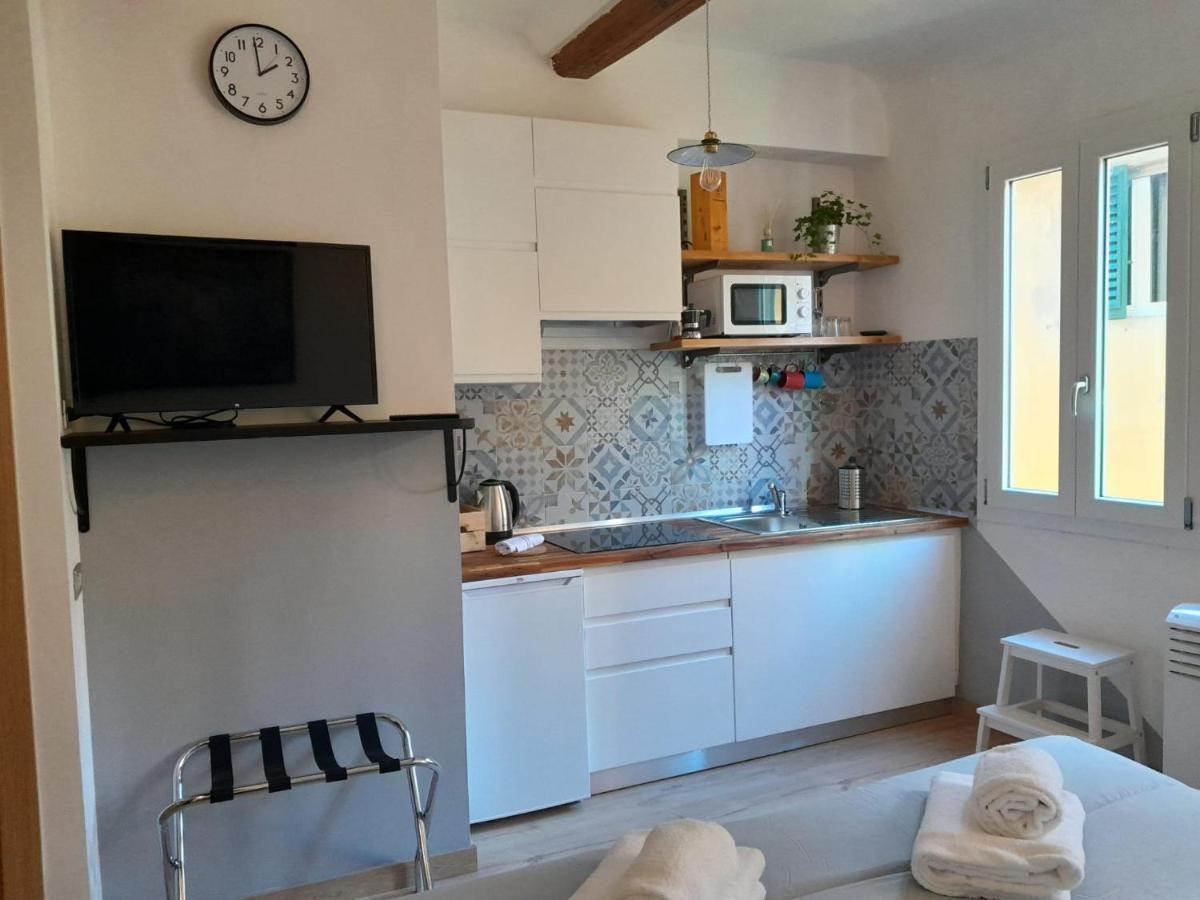 Apartamento Casa Dei Bianchi Florencia Exterior foto